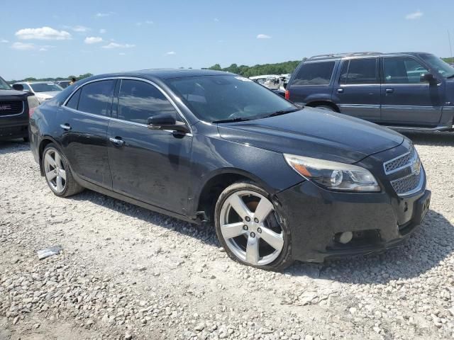 2013 Chevrolet Malibu LTZ