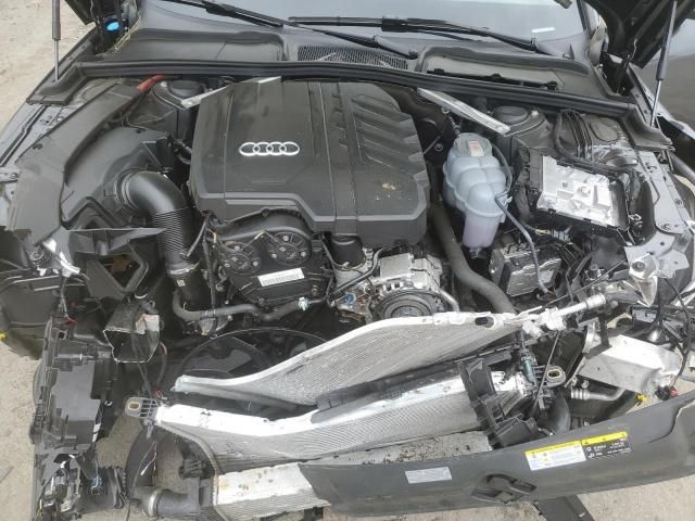 2023 Audi A4 Premium 45