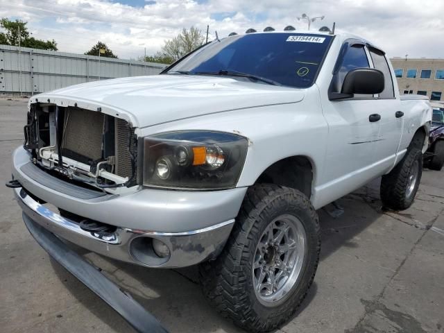 2008 Dodge RAM 2500 ST