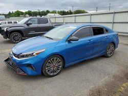 2022 KIA Forte GT for sale in Pennsburg, PA