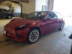 2022 Tesla Model 3 for sale in Sandston, VA