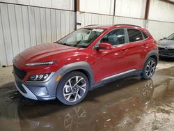 2022 Hyundai Kona Limited for sale in Pennsburg, PA