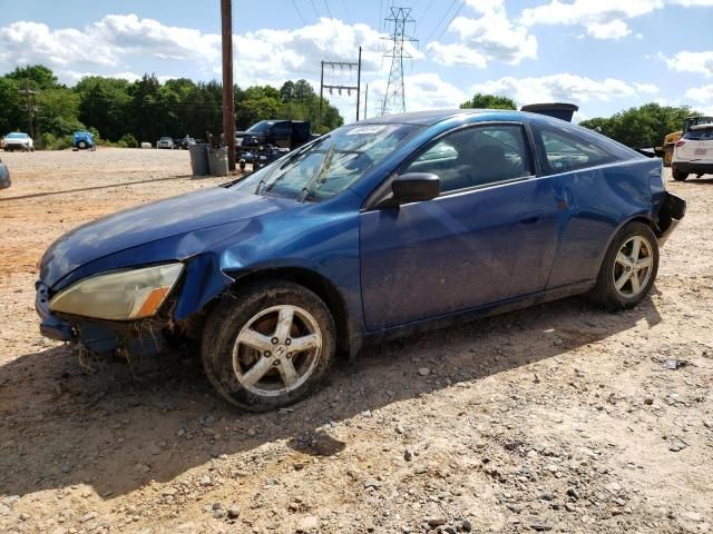 2005 Honda Accord LX