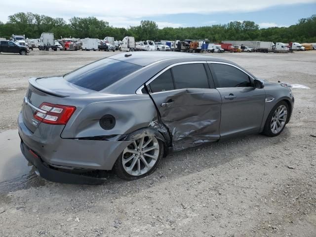 2013 Ford Taurus Limited