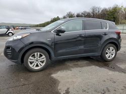 2018 KIA Sportage LX for sale in Brookhaven, NY