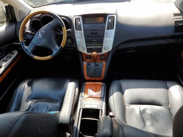 2006 Lexus RX 330