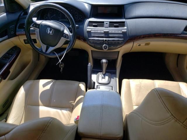 2010 Honda Accord Crosstour EXL