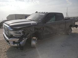 Dodge 2500 salvage cars for sale: 2021 Dodge 2500 Laramie