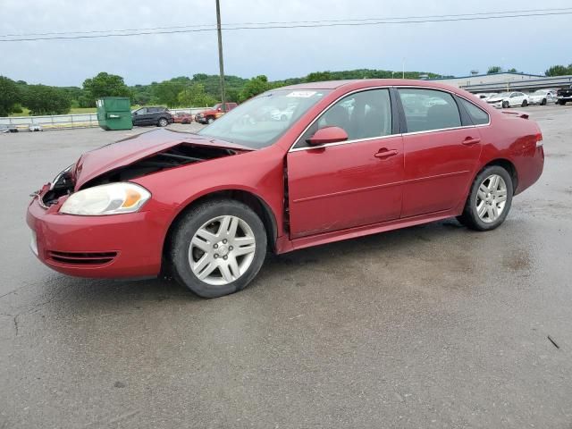 2013 Chevrolet Impala LT