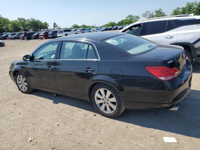 2006 Toyota Avalon XL