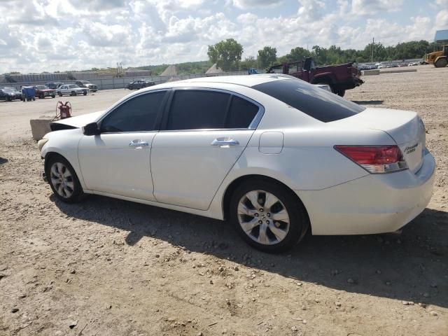 2009 Honda Accord EXL