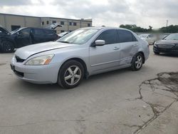 2004 Honda Accord EX for sale in Wilmer, TX