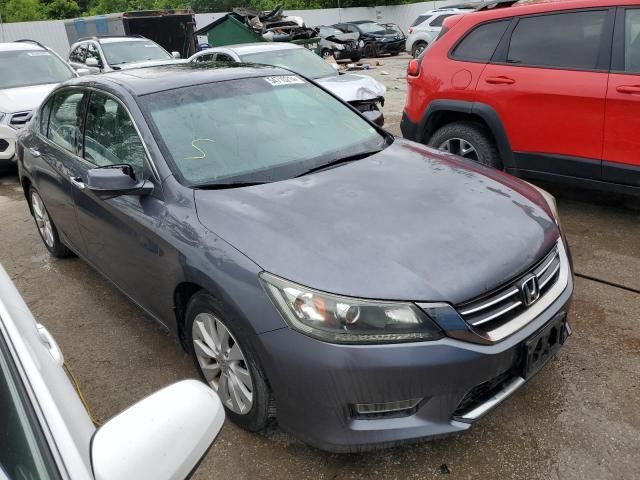 2013 Honda Accord EX