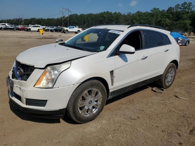 2011 Cadillac SRX