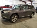 2011 Toyota Highlander Limited