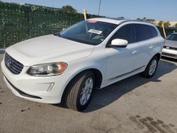 2015 Volvo XC60 T5 Premier for sale in Orlando, FL