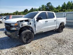 2019 Chevrolet Silverado K1500 Trail Boss Custom for sale in Memphis, TN