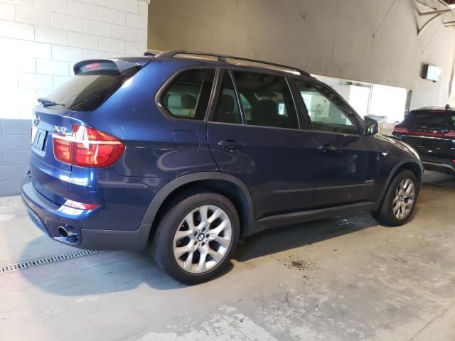 2012 BMW X5 XDRIVE35I