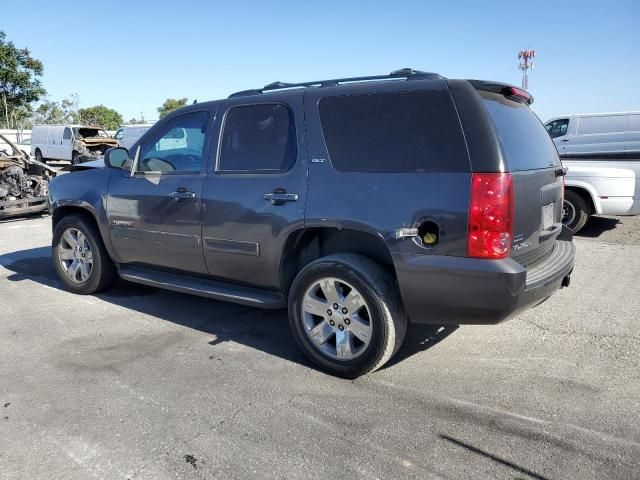 2010 GMC Yukon SLT