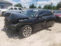 2013 Honda Accord Sport for sale in Midway, FL