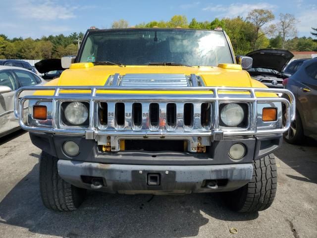 2003 Hummer H2