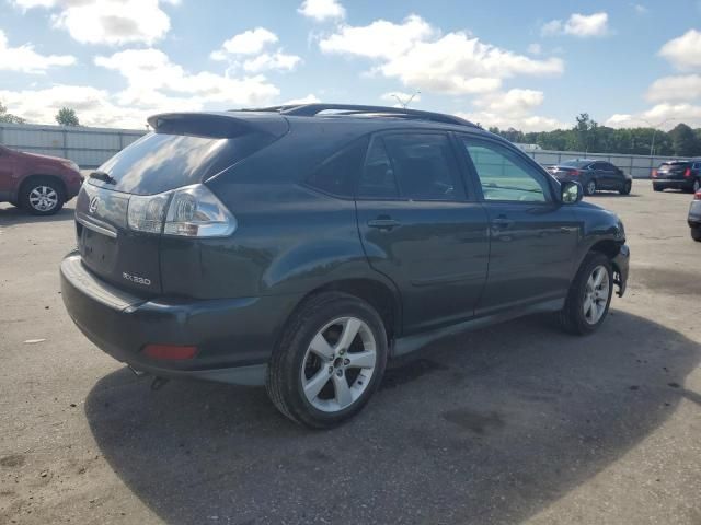 2004 Lexus RX 330