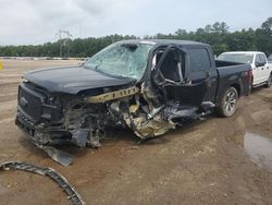 Salvage cars for sale from Copart Greenwell Springs, LA: 2019 Ford F150 Supercrew