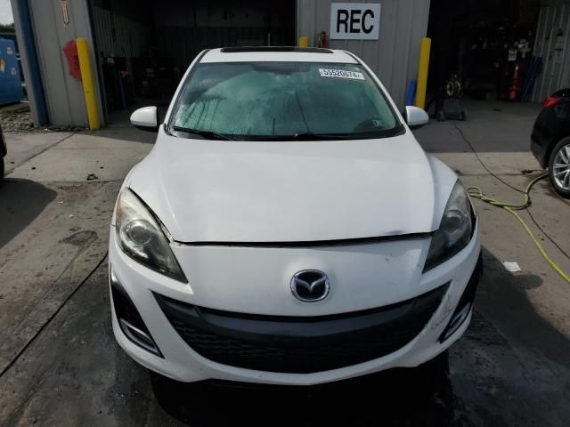 2010 Mazda 3 S