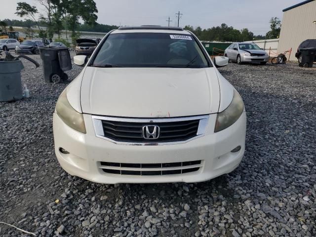 2008 Honda Accord EXL