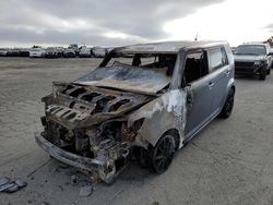 Scion xb salvage cars for sale: 2009 Scion XB