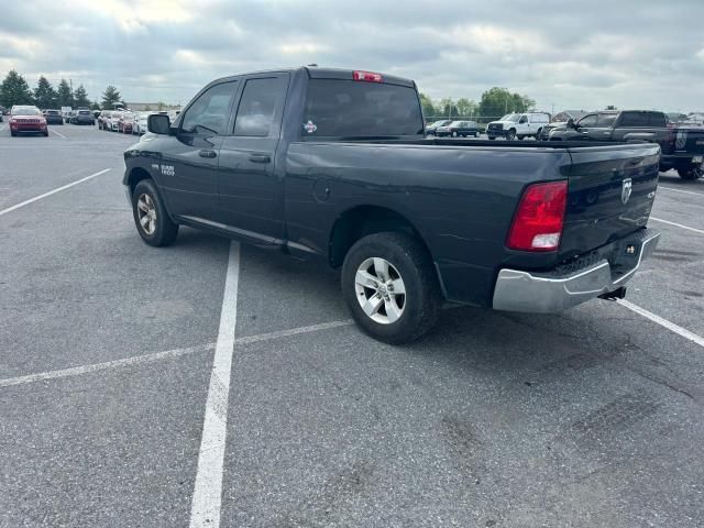 2015 Dodge RAM 1500 ST