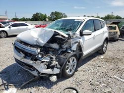 2017 Ford Escape SE en venta en Montgomery, AL