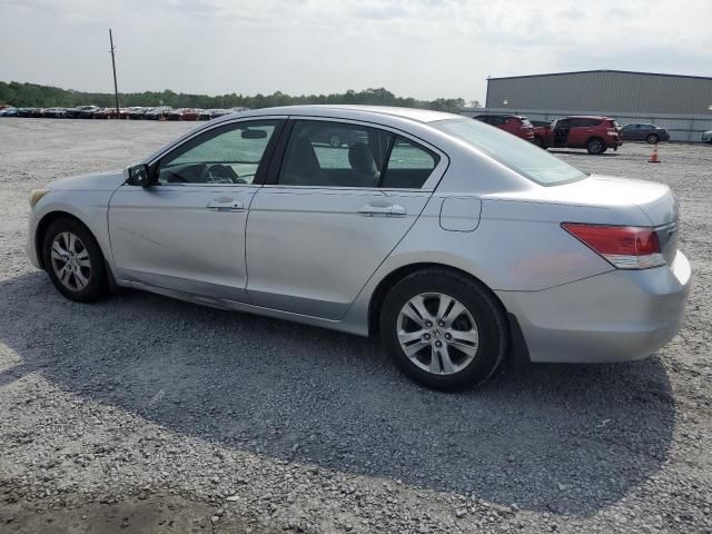 2010 Honda Accord LXP