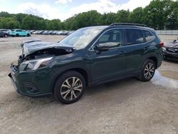 2023 Subaru Forester Limited for sale in North Billerica, MA