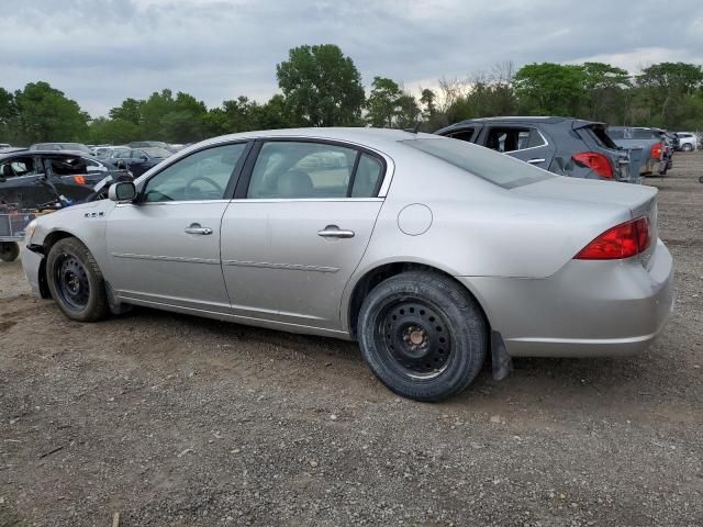 2007 Buick Lucerne CXL