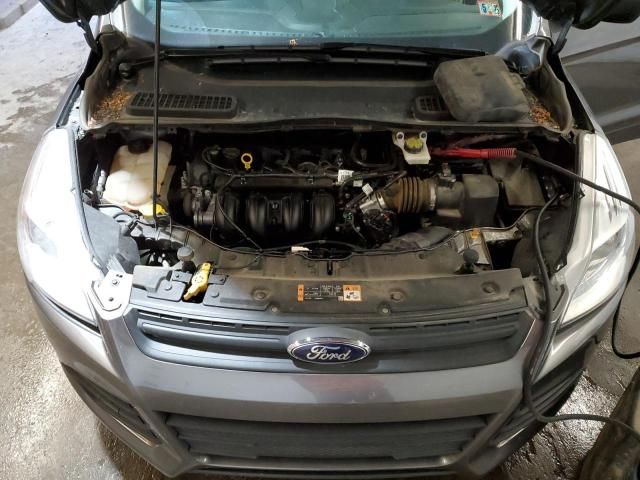 2014 Ford Escape S