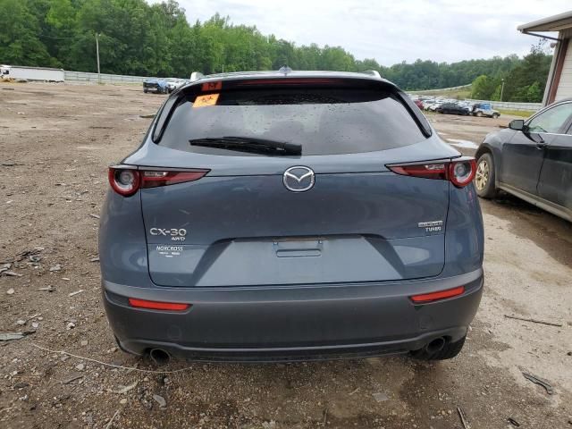 2023 Mazda CX-30 Premium