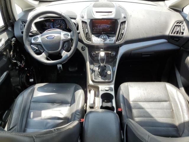 2014 Ford C-MAX SEL