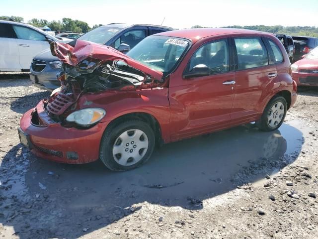 2009 Chrysler PT Cruiser