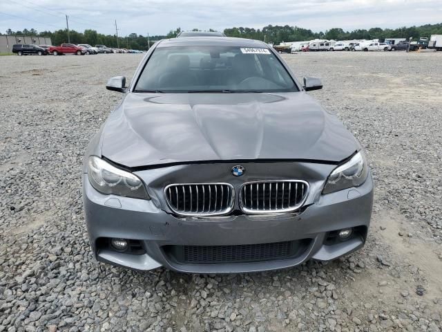 2014 BMW 535 I