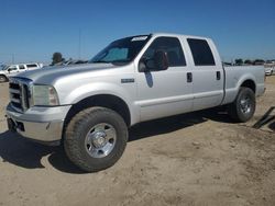 2006 Ford F250 Super Duty for sale in Fresno, CA