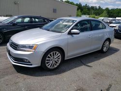 2016 Volkswagen Jetta SEL for sale in Exeter, RI