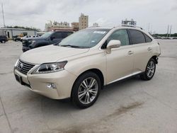 2015 Lexus RX 350 for sale in New Orleans, LA