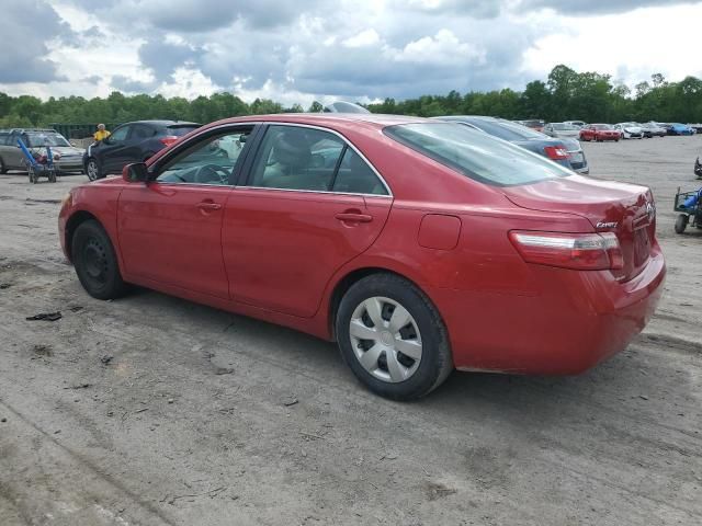 2007 Toyota Camry CE