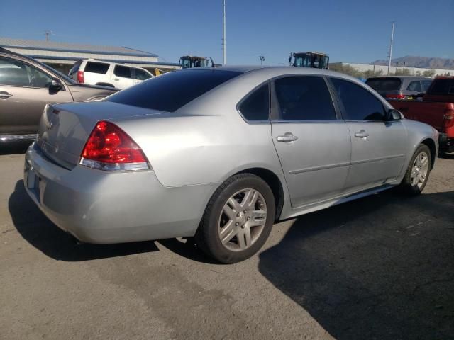 2013 Chevrolet Impala LT