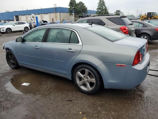 2009 Chevrolet Malibu 2LT