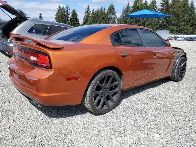 2011 Dodge Charger R/T