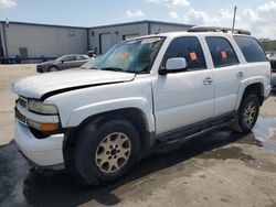 Chevrolet Tahoe c1500 Vehiculos salvage en venta: 2005 Chevrolet Tahoe C1500