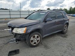 Pontiac Vehiculos salvage en venta: 2008 Pontiac Torrent