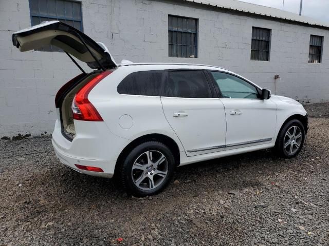 2015 Volvo XC60 T6 Premier